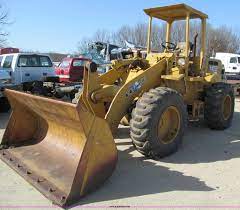 ローリー Used Kawasaki 60z Wheel Loader, Kawasaki 60z Wheel Loadez