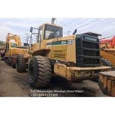 Kawasaki 90Z IV Wheel Loader Specs (1995 - 2000) | LECTURA Specs
