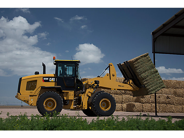 Caterpillar 926m Specifications Technical Data 2017 2021 Lectura Specs