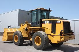 Caterpillar 938g Ii Specifications Technical Data 03 08 Lectura Specs