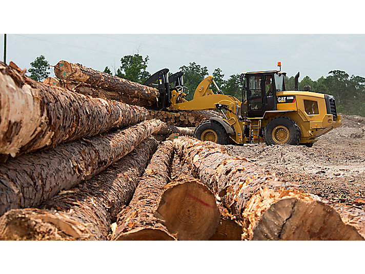Caterpillar 938m Specifications Technical Data 17 Lectura Specs