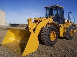 Caterpillar 950 G Specifications Technical Data 1998 01 Lectura Specs