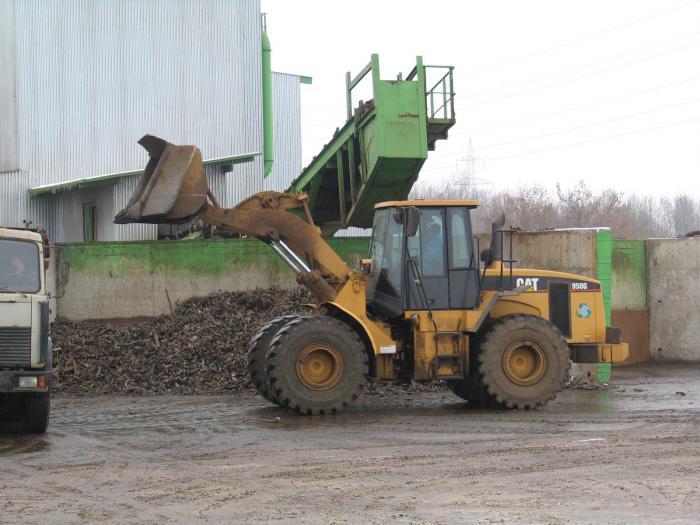 Caterpillar 950 G Specifications Technical Data 1998 01 Lectura Specs