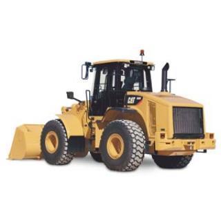 20 HQ Pictures Cat 950 Loader Specs - 950m Wheel Loader Cat Caterpillar