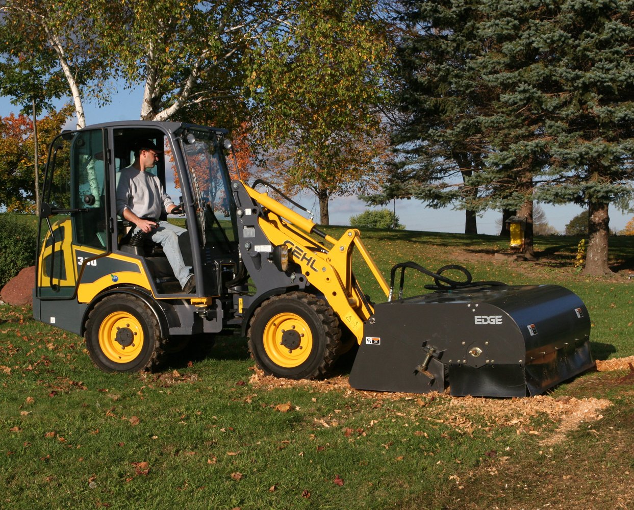 Gehl AL 340 Specifications & Technical Data (20082018) LECTURA Specs