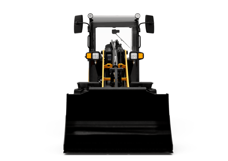 Gehl AL330 Wheel Loader Specs (2022 2024) LECTURA Specs