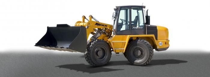 Ahlmann AS 150 e Specifiche e dati tecnici (2008-2012 Wheel-loaders-as-150-e-ahlmann(1)