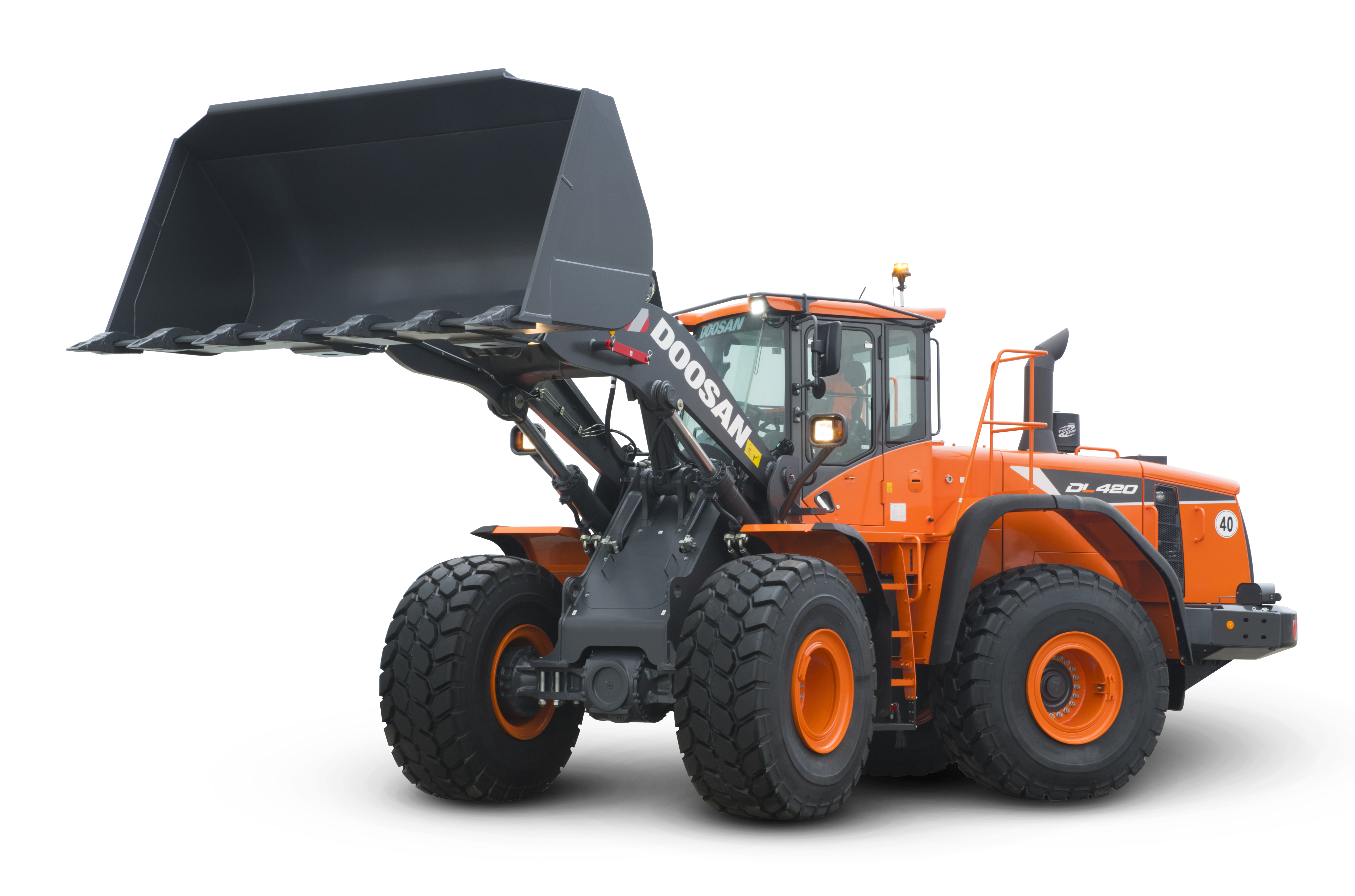 【新品未開封】超希少DOOSAN DL420A ホイールローダー 1/40模型 Amazon.com: for DOOSAN DL420A Wheel Loader 1/40 DIECAST Model
