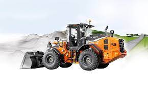 HITACHI ZX490LCH-7 EXCAVATOR ( Japan Box ) – Inconst