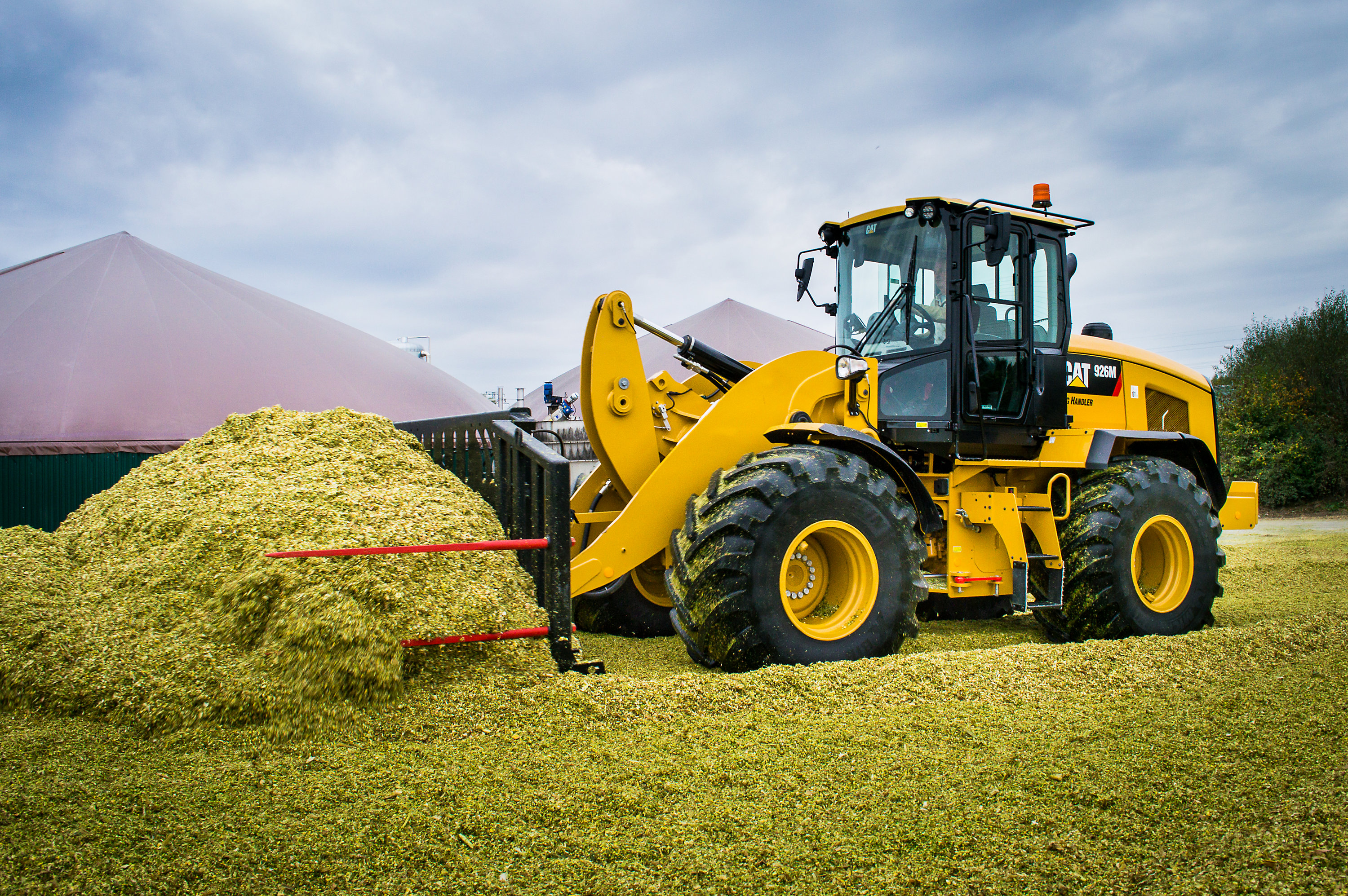 Caterpillar 926m Specifications Technical Data 2015 2020 Lectura Specs