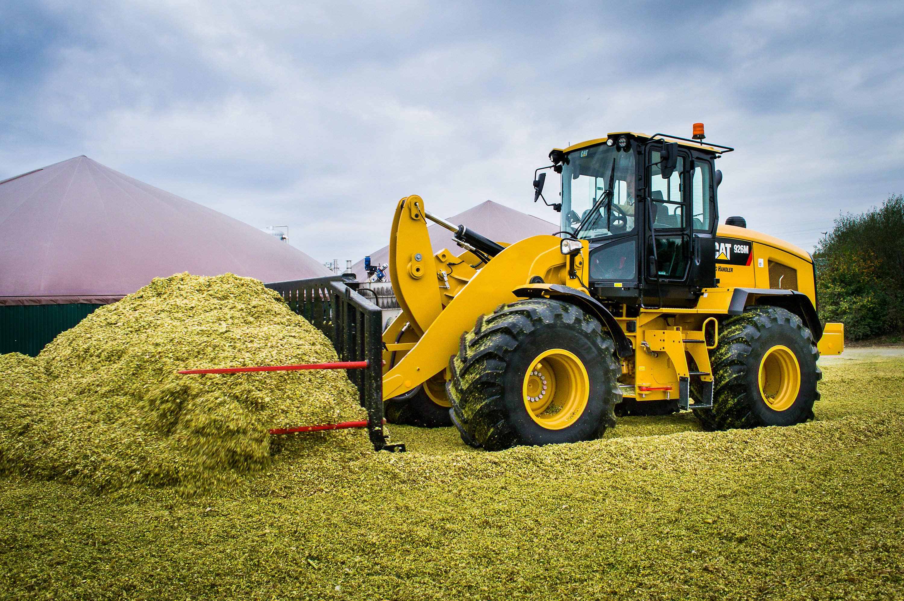 Caterpillar 926m Specifications Technical Data 15 Lectura Specs