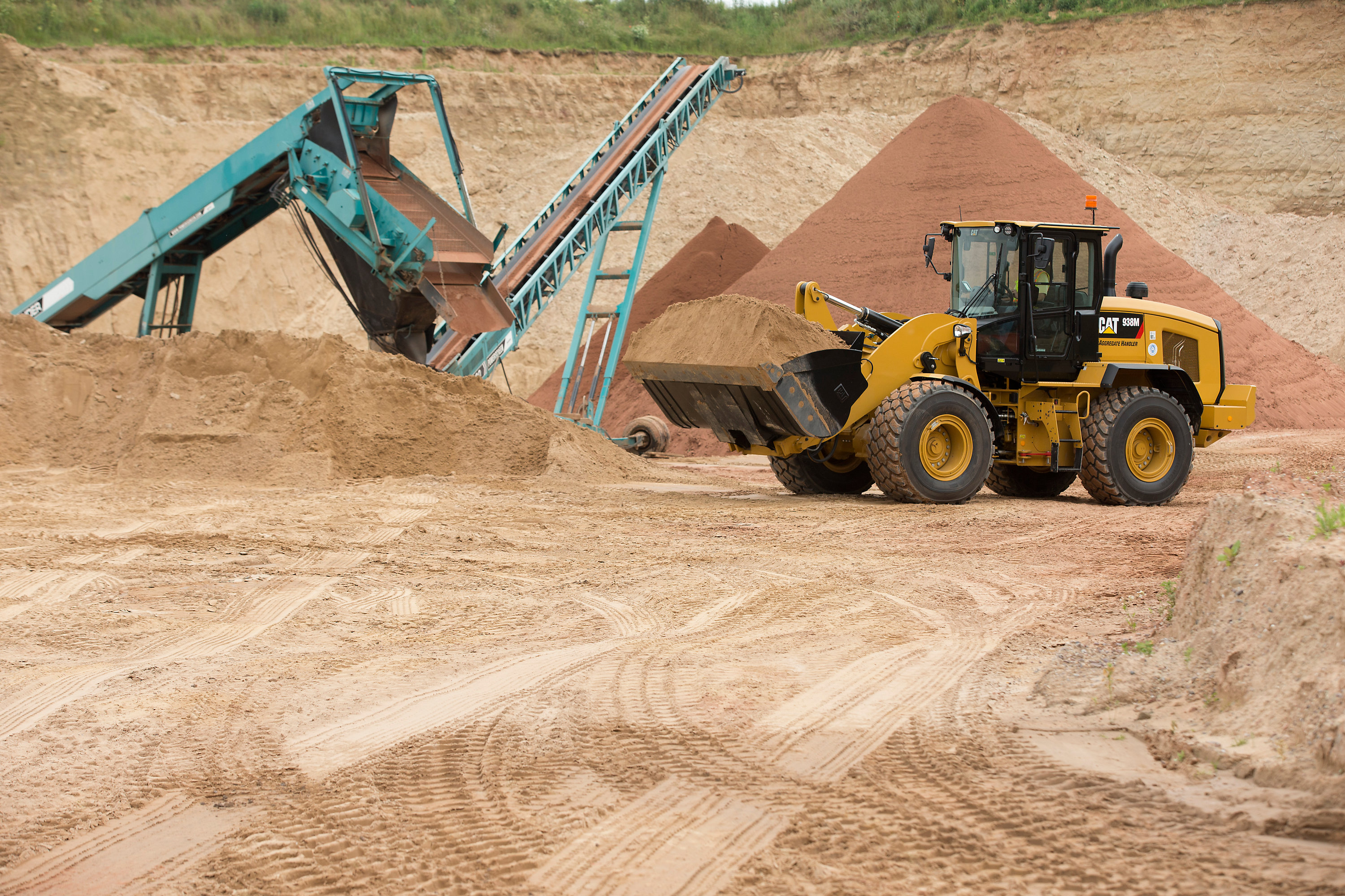 Caterpillar 938m Specifications Technical Data 15 Lectura Specs Caterpillar 938m Specifications Technical Data 15 Lectura Specs