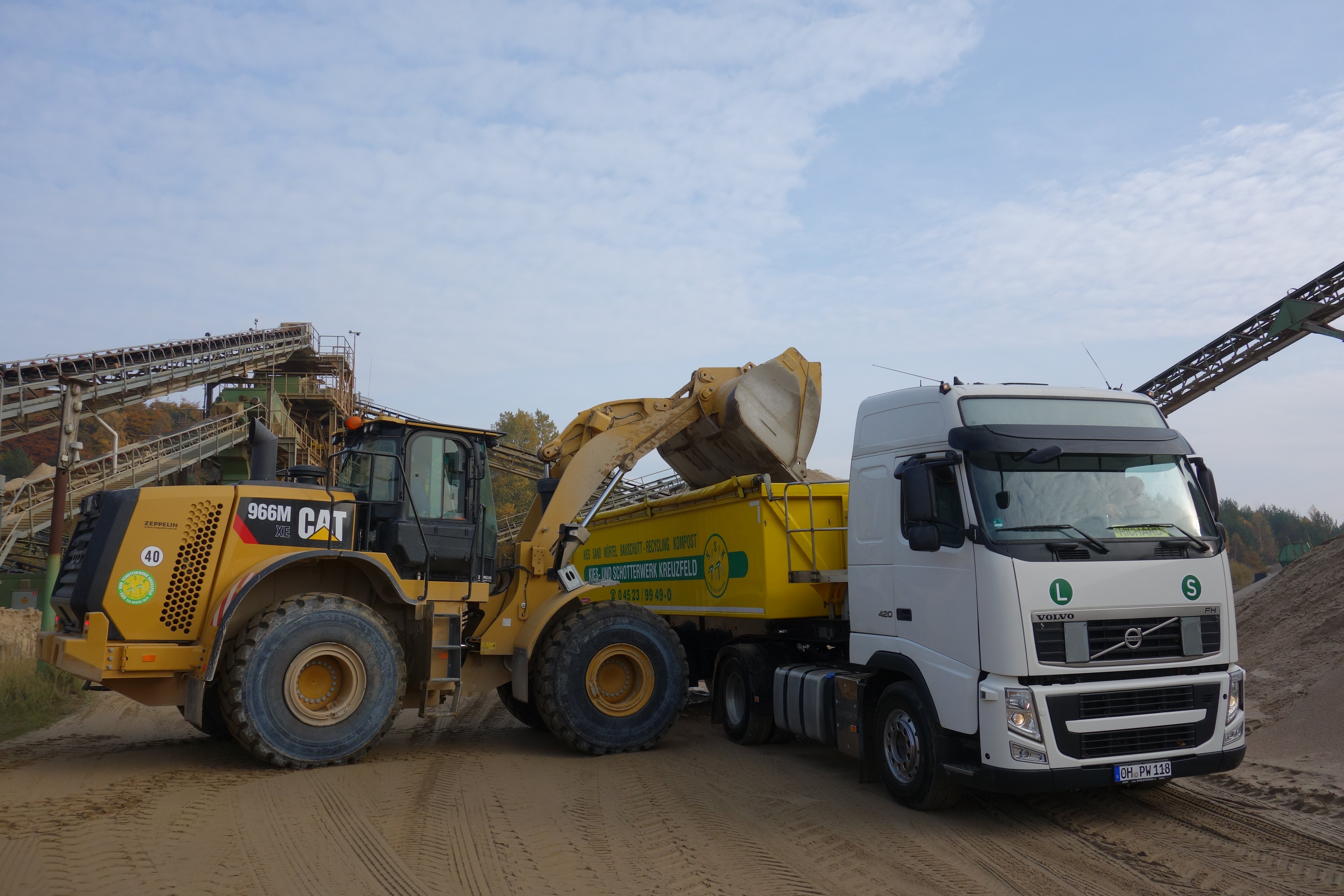 Caterpillar 966M XE Specifiche e dati tecnici (2014-2022) Wheel_loaders-966_m_xe-caterpillar