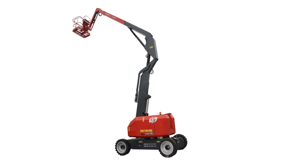 TopForm SmartBoom FIGARO 3冊セット SCISSOR LIFT | sinoboom.eu