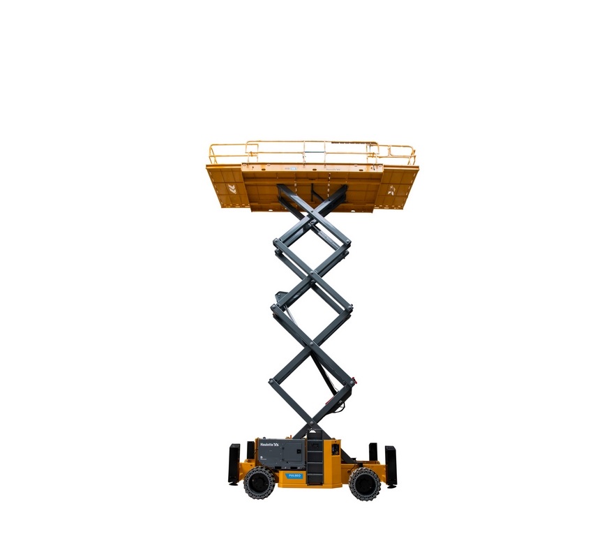 Haulotte HS15E Specs (2021 2024) Wheeled scissor lifts LECTURA Specs