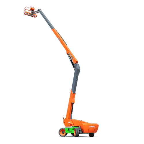 Dingli BT28ERT Specifications & Technical Data (2020-2023) | LECTURA Specs