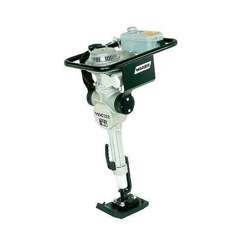 Wacker Neuson BS 30 Specifications & Technical Data (2008-2021