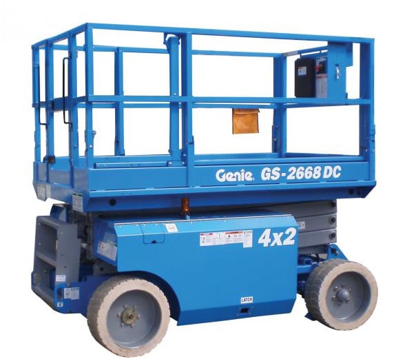 品質が完璧 (2007 Dimensions & Specs DC GS-2668 Genie - Wheeled | 2011) スポーツトイ・アクショントイ