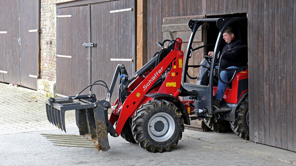 Schäffer 2630 SLT Specifications & Technical Data (20212024) LECTURA