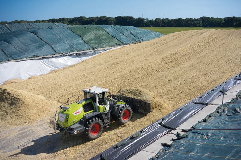 Claas Torion 1812 Specifications & Technical Data (2019-2021