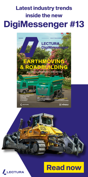 DigiMessenger #13 has just arrived!